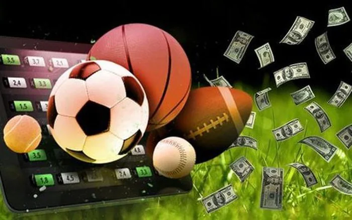 Suasana kompetisi olahraga untuk pengalaman taruhan mobile BIGWIN189