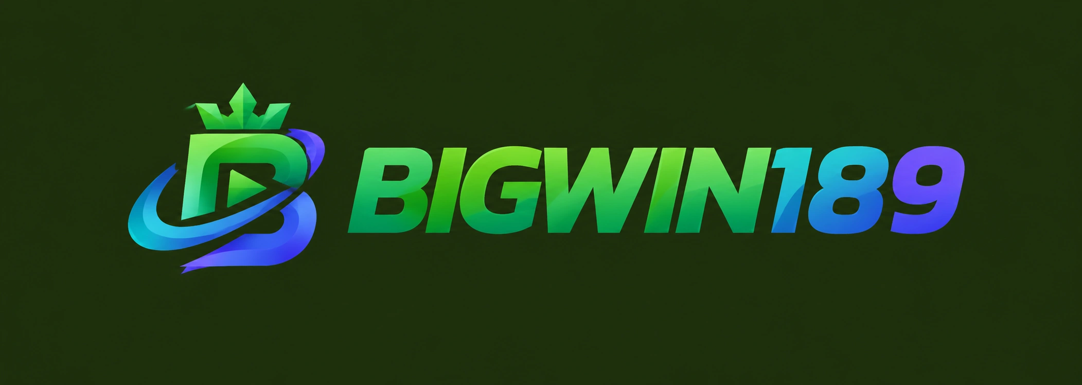 BIGWIN189 Logo