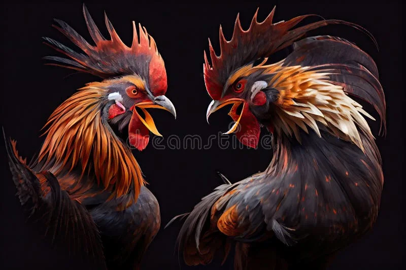 Ilustrasi suasana permainan digital untuk pilihan kategori BIGWIN189